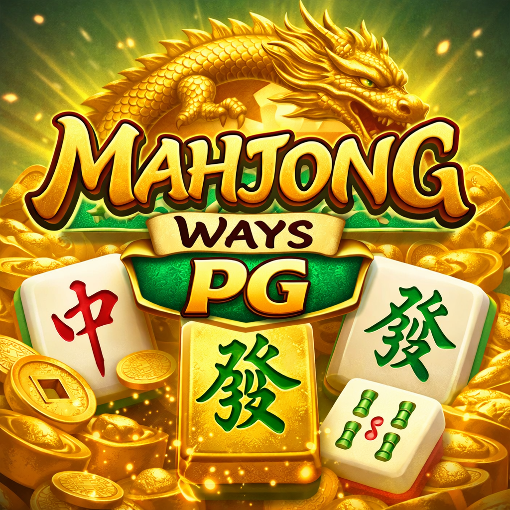 Mahjong Ways PG dengan grafis premium 2025